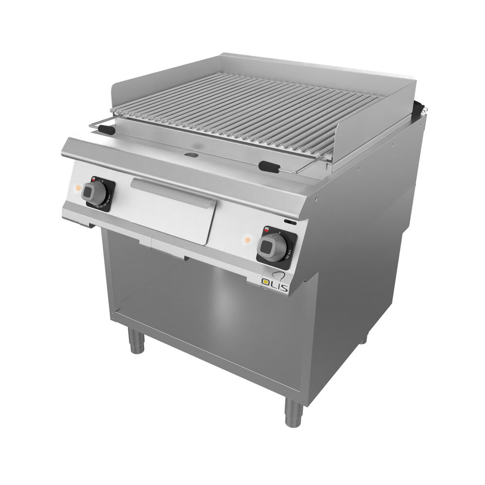 Elgrill Metos Diamante D74/10SGEPP
