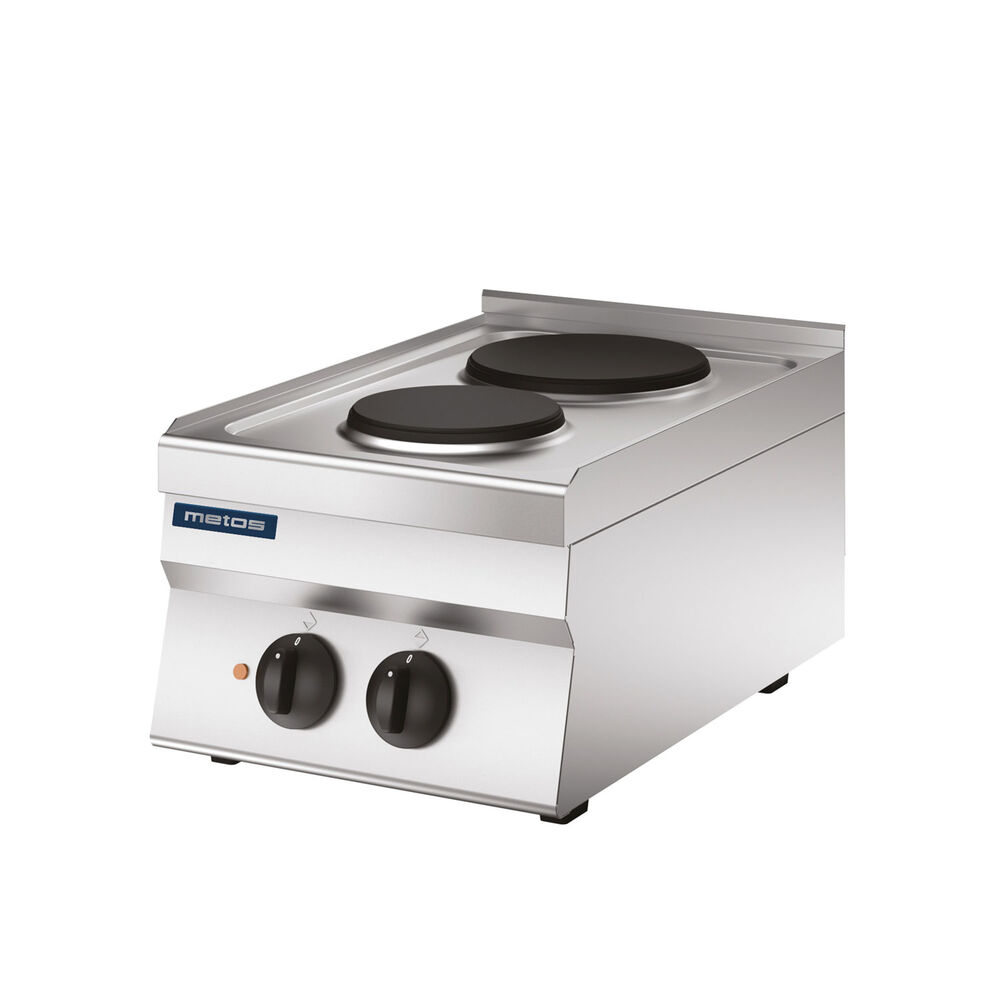 Elektrisk spis Metos OC64E