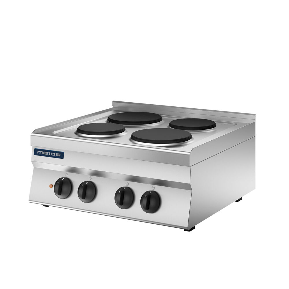 Elektrisk spis Metos OC67E