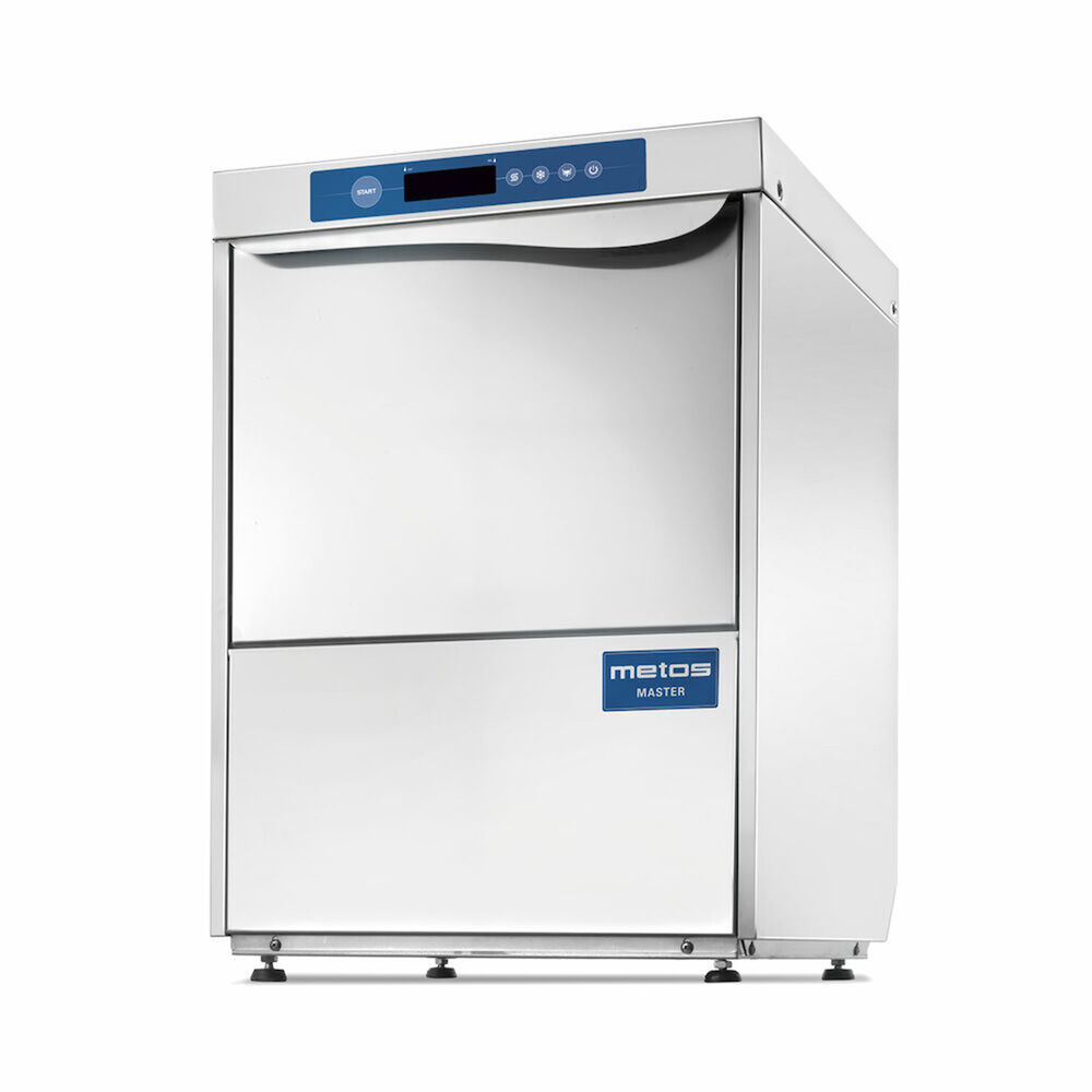 Diskmaskin Metos LUX 60 EL XP PS FS PINT