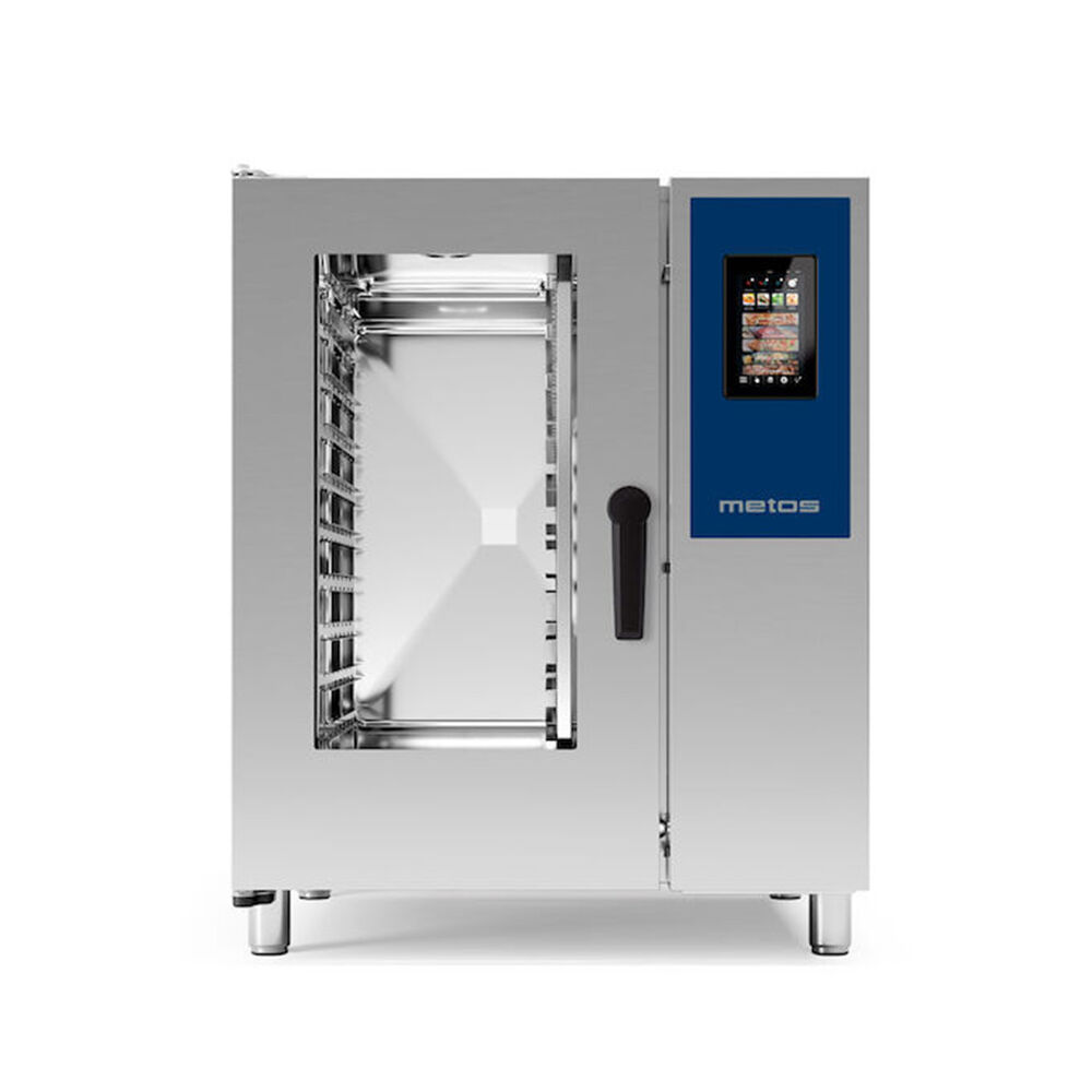 Kombiugn Metos Synapsy 101, 8x600x400mm