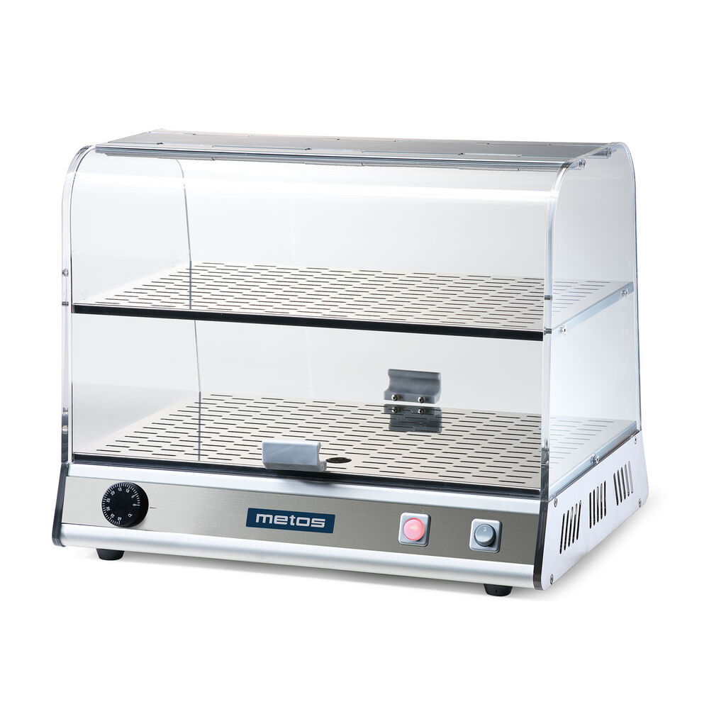 Bordsmonter Metos Vista P2 Hot