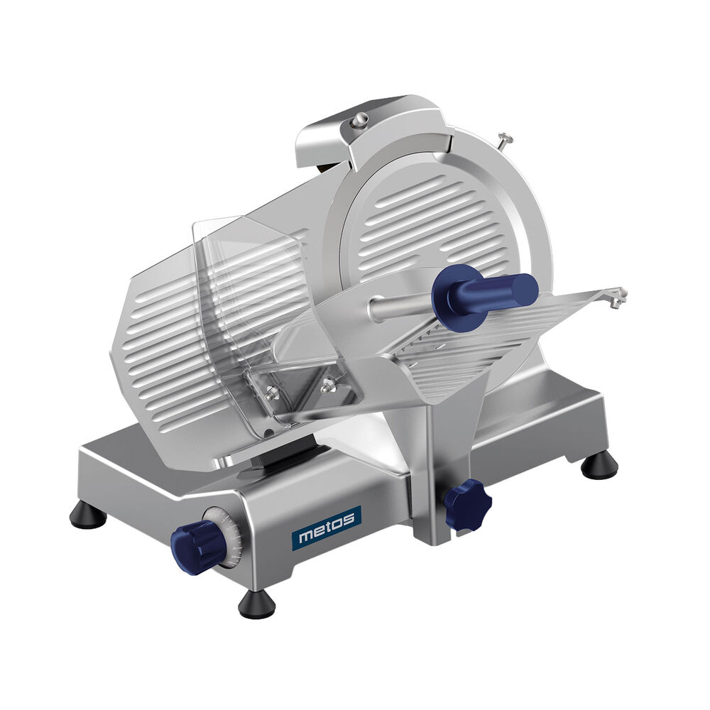 Skärmaskin Metos Blue Smart 250