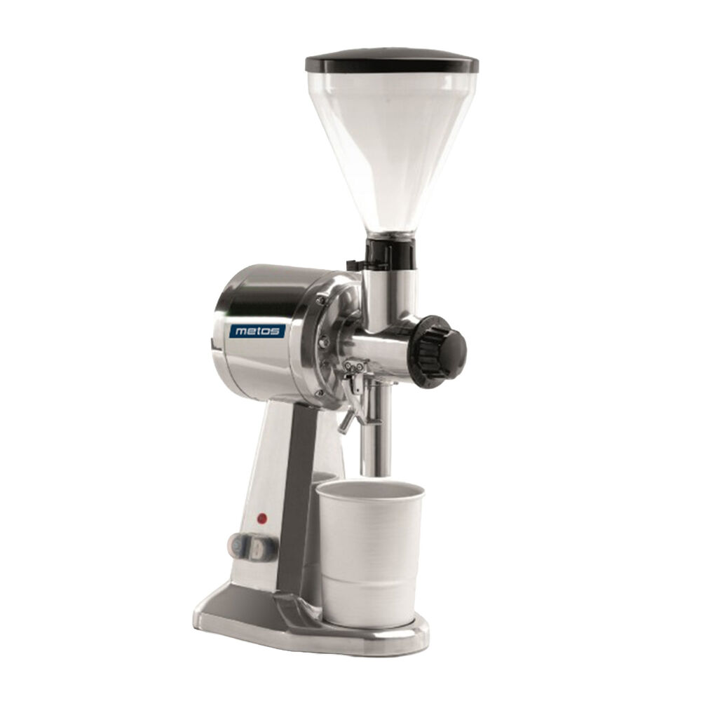 Kaffekvarn Metos MC