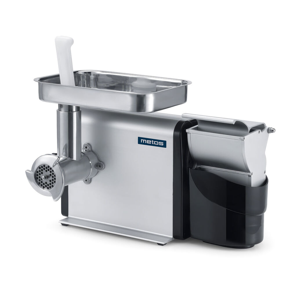 Köttkvarn Metos TC 12 Denver