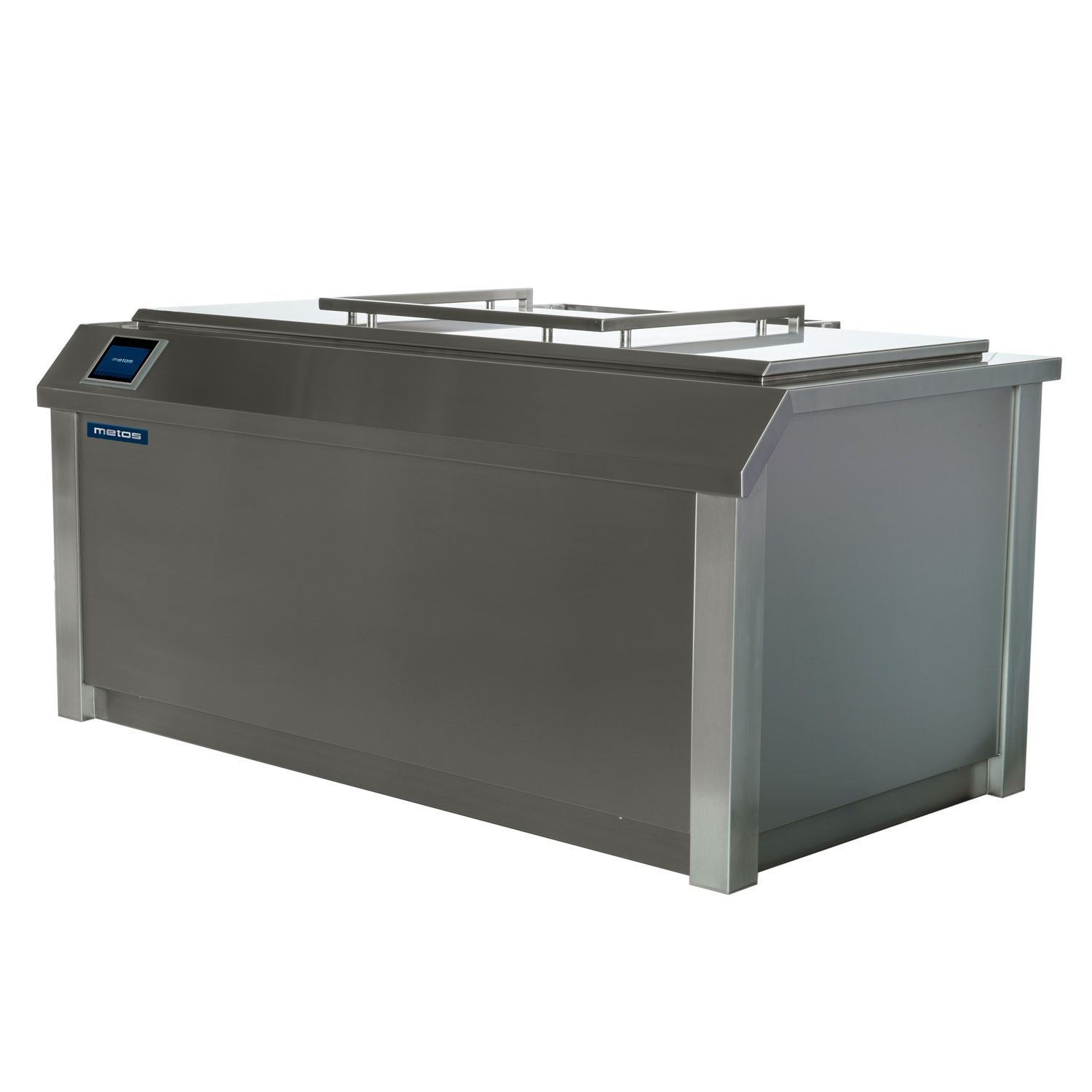 Cook Chill Systems