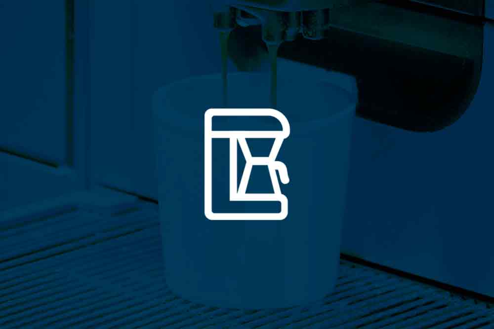 Coffee brewing machines