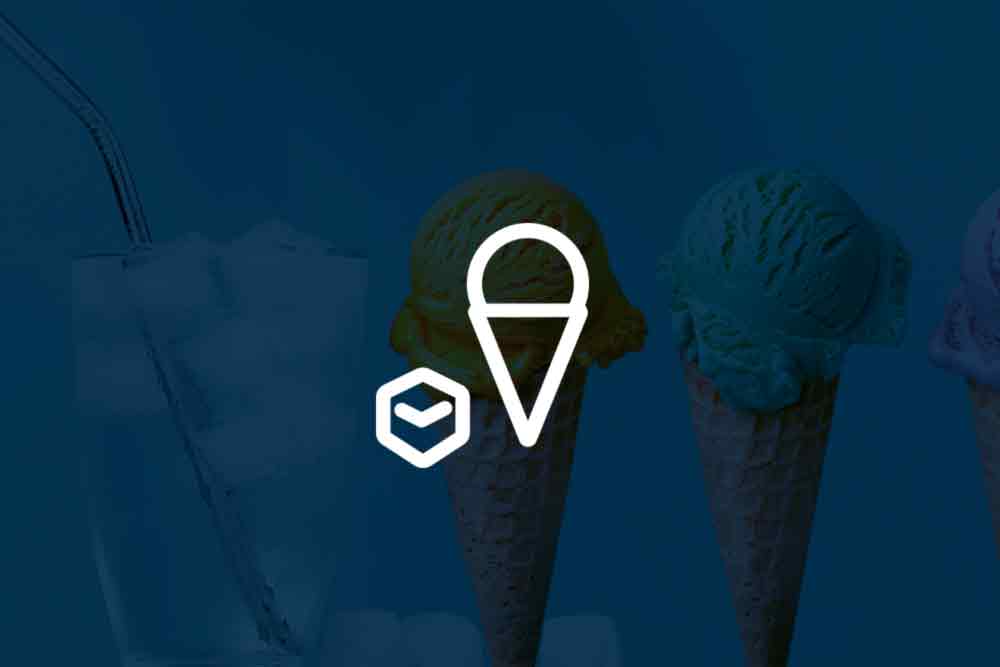 Ice and Ice cream / gelato
