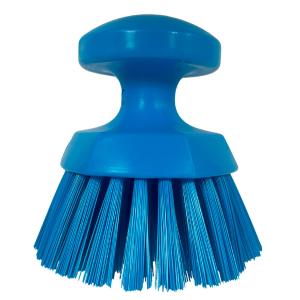 Cleaning brush, large for Metos vegetable cutters and blades