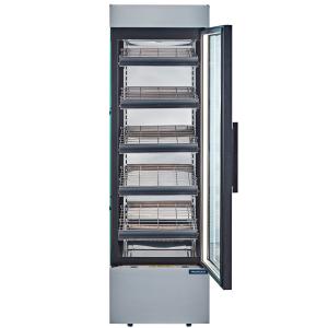 Heating cabinet Metos Flexeserve Hub 600 Euro-RH + pizza holders 3 pcs.