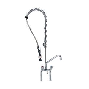 Pre-wash shower Metos TM3050 LEED
