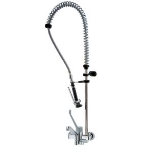 Pre-wash shower Metos WM4024 LEED