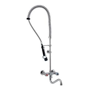 Pre-wash shower Metos WM4011 LEED