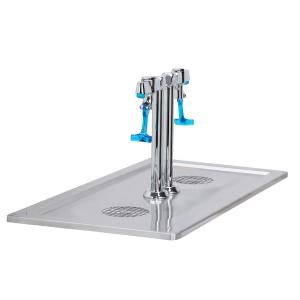 Water Dispenser Metos Drop-In WD-N2