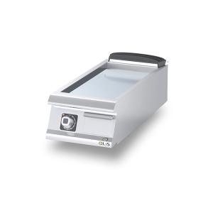 Griddle chromium Metos Diamante D92/10TFTEC table top model