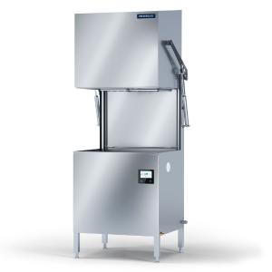 Combi dishwasher Metos WD-8S Basic with panrack