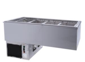 Cold Basin Metos Halo 1DI1600 LED