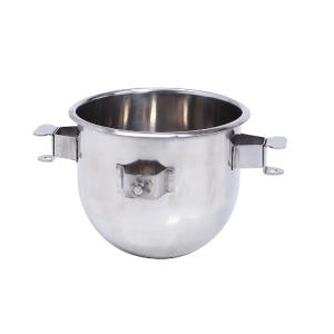 Bowl for Metos Spar mixer SP-200