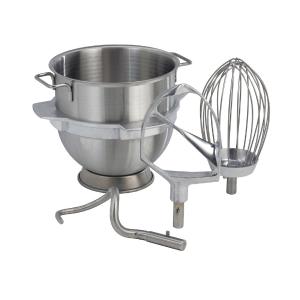 Bowl and tools 40l Metos Bear AR80 single pin