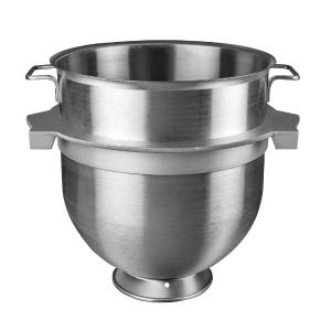 Bowl Metos Bear AR/R40, 40 litres, without detection