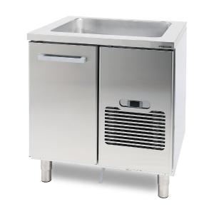 Cold basin Metos Classic BT800-DSL-MPL