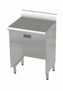 Cash unit Metos KM600