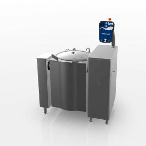 Cooking kettle Metos Viking 4G 60E