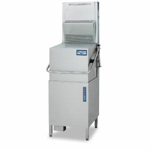 Dishwasher Metos WD-6 Autostart with ECO-FLOW
