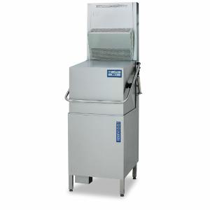 Dishwasher Metos WD-7 Autostart with ECO-FLOW