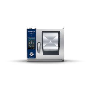 Combi steamer Metos iCombi Pro XS 6-2/3 LHD