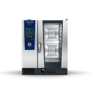 Combi steamer Metos iCombi Pro 10-1/1 8