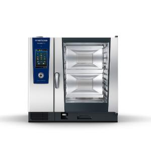 Combi steamer Metos iCombi Pro 10-2/1