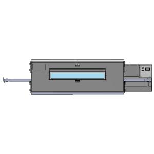 Conveyor oven Metos EDGE2440E-0-G2 One chamber, no stand