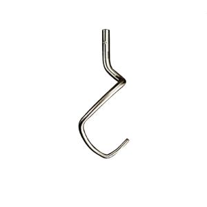 Hook Metos Bear AR30 for 15 litres bowl, single pin