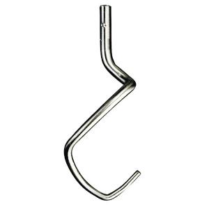 Hook Metos Bear AR80 or AR100 for 40 litres bowl, single pin