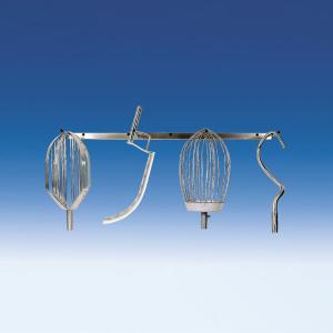 Rack for B tools Metos Bear 60-150 litres mixers