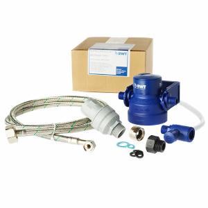 Mounting kit for water cartridge Metos Bestmax,Best Clear, Bestcare andBestmin