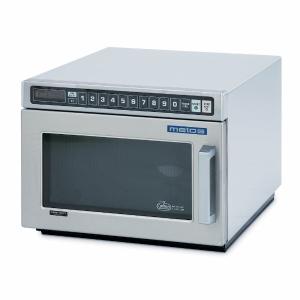 Microwave oven Metos DEC21E2 230/1N/50