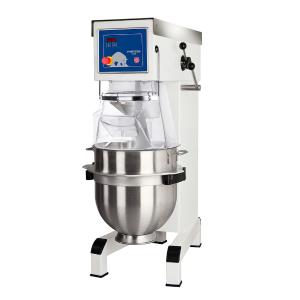 Mixer Metos Bear AR60 VL-1 Pizza modell with manual control
