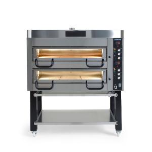Pizza oven Metos Mora P62