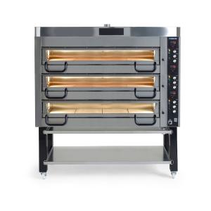Pizza oven Metos Mora P83