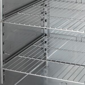 Gridshelf SS Metos 700A-,S+,MG,MMG,MR70/140