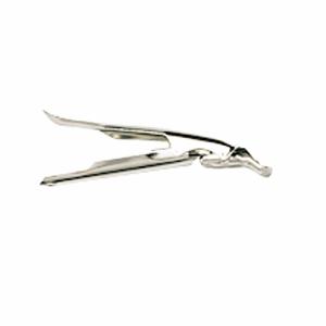 Gripper for a pizza pan Metos Pizzapan
