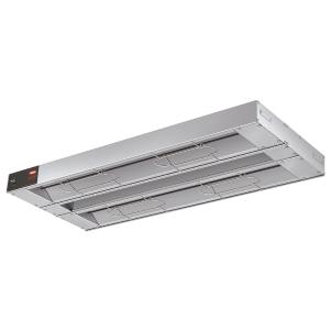 Heat emitter Metos GRAHL-42D with three lamps