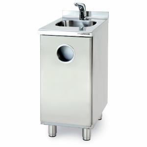 Handwash station Proff HWE400 el.faucet