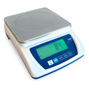 Scale Metos LEM7-2,5 230V1~