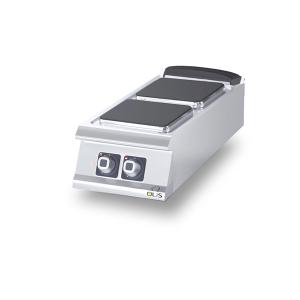 Range Metos Diamante D92/10TCEPQ table top model