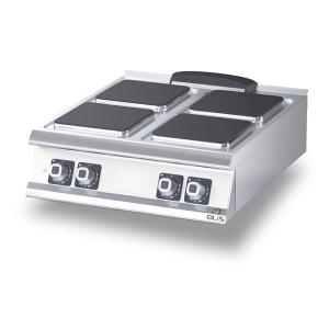 Range Metos Diamante D94/10TCEPQ table top model