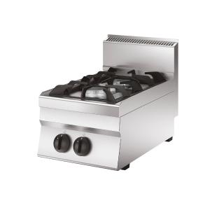 Gas range Metos ONC64GB