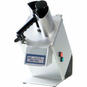 Vegetable slicer Metos RG-100 230V